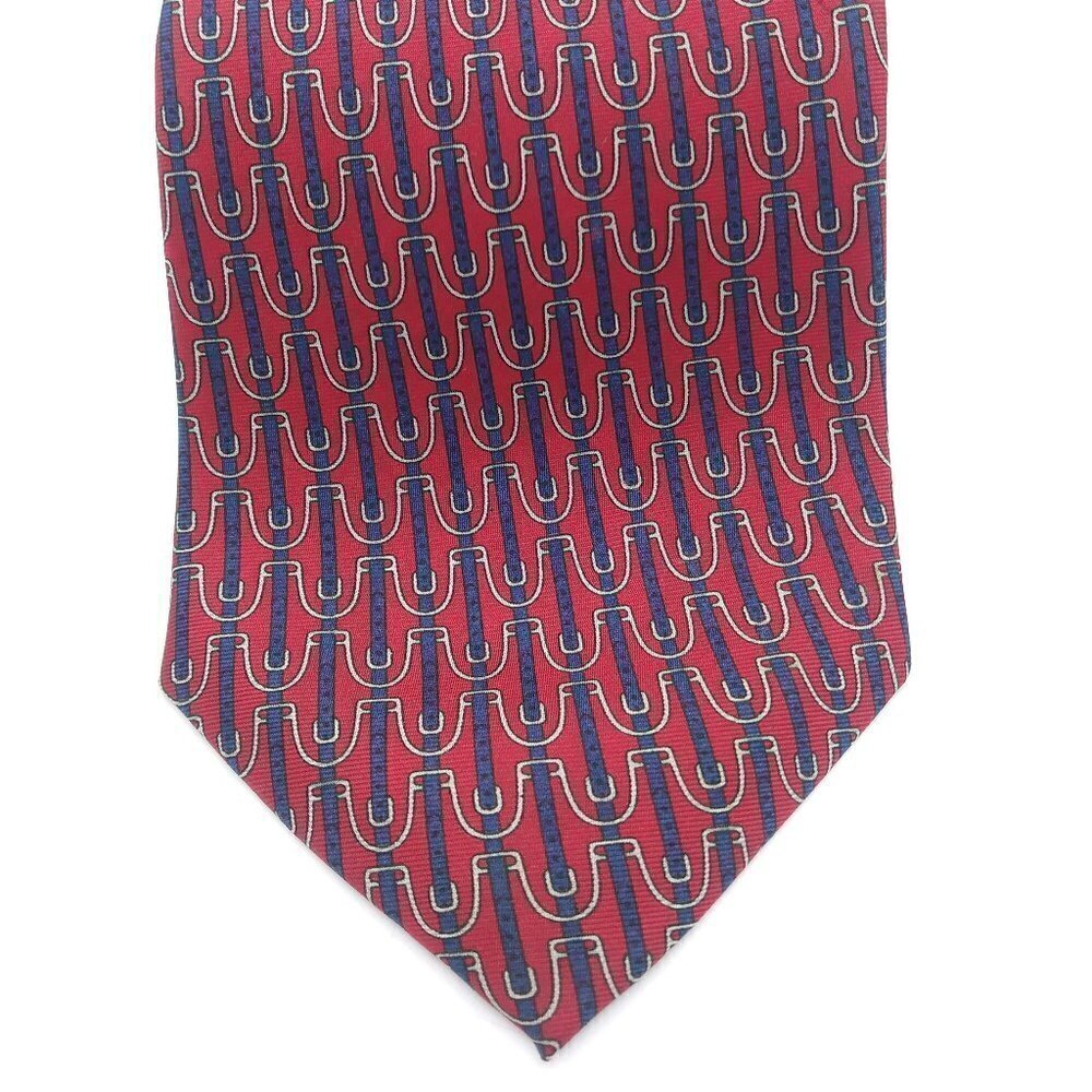 Brookville Collection Tie